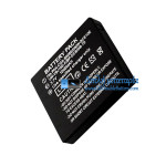 Μπαταρία για Panasonic S008E BCE10GK DC6 DB-70 FS20 FX36 S7 FX30 [Αντικατάσταση μπαταρίας]